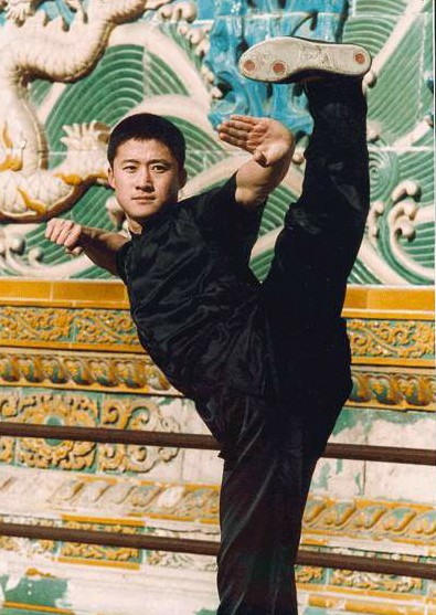 吴京战狼2幕后全纪实,吴京演的战狼的演戏过程