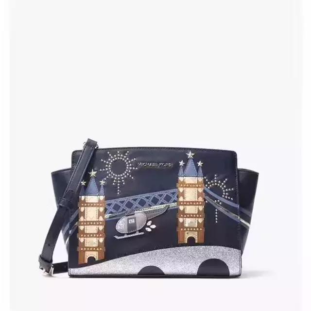 猎新日更|Coach、MK、KS最美包,月月剁手都不腻!