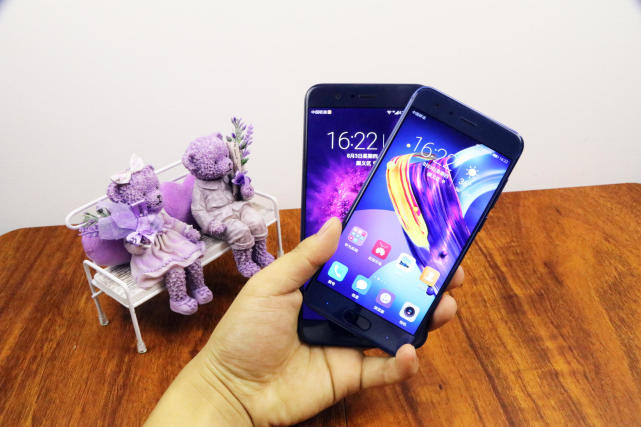 荣耀9和荣耀v9到底哪一个好,荣耀9和荣耀v9有什么区别