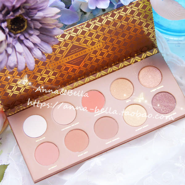 平价好用眼影盘排行榜十强,眼影棒好用还是眼影盘好用