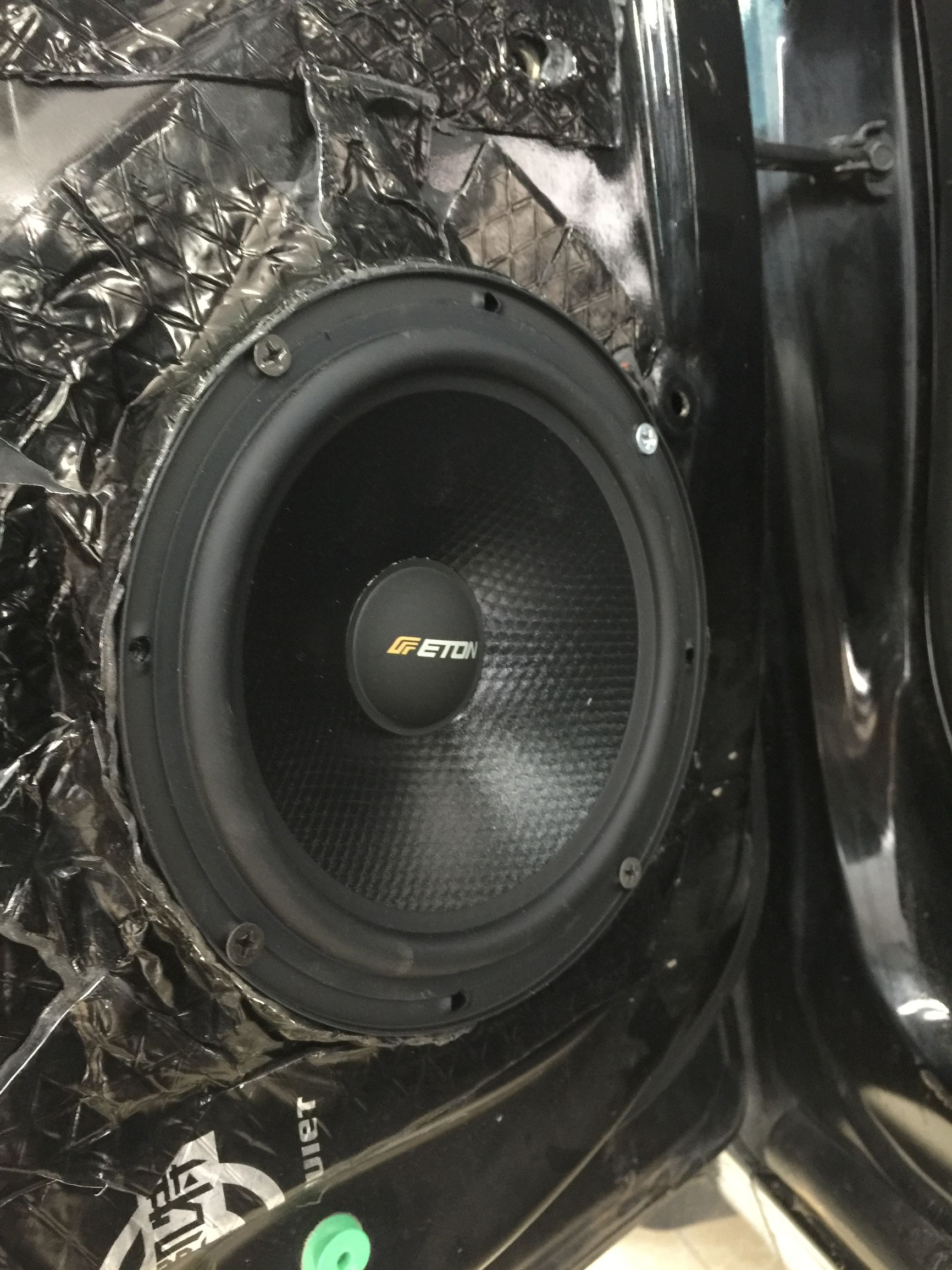 科鲁兹汽车音响,雪佛兰科鲁兹音响改装多少钱