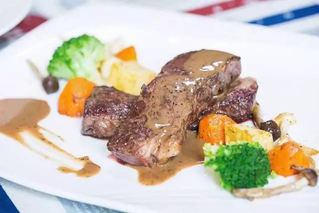 秒杀网红店！广州这五家藏在居民楼的小资店，不能再错过了！