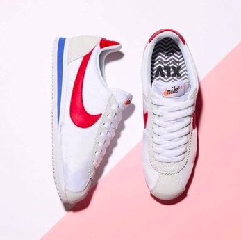 适合女孩穿的lbj鞋,夏季流行鞋子推荐