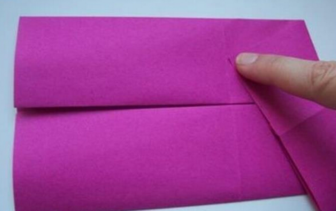 手工纸鞋子的叠法,手工折儿童鞋子简单又漂亮