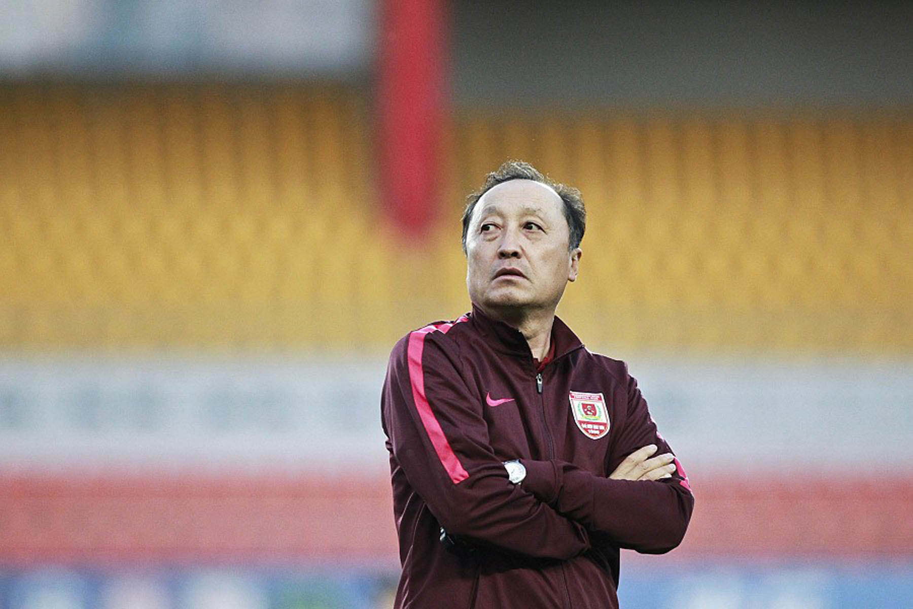 中国土帅中超,中超土帅最新视频