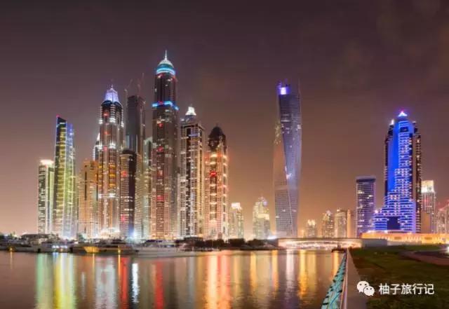 海外印象迪拜旅游攻略详细,迪拜旅游攻略自由行详细介绍