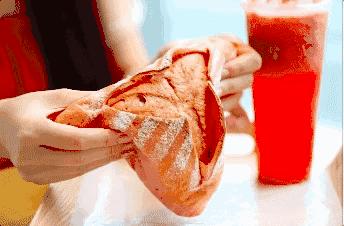 广东最受欢迎的面包店,广州人气最旺的面包店