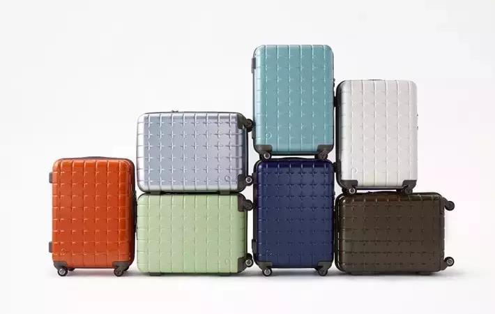 平价又好用的行李箱推荐,行李箱推荐测评性价比高不翻车