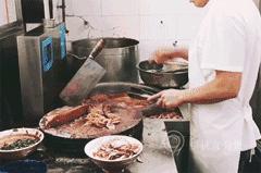 秦皇区最好的卤煮店,老北京特色卤煮店