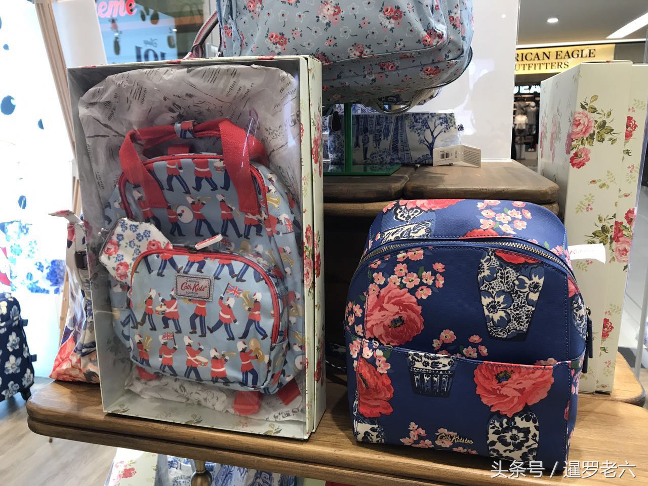 在泰国买个lv包,在泰国买了个lv包回来要补税吗