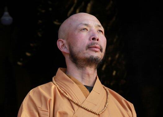 武僧被指毫无实战能力,少林护法武僧实战视频
