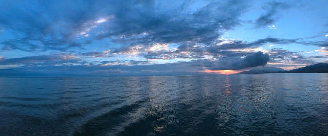 感受大西北的异域风情环疆游结束,南北疆深度游北疆进入南疆