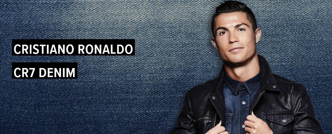 别争了，至少在牛仔裤这件事上，C罗肯定比梅西强