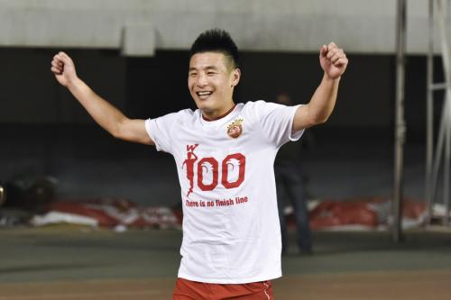 中国足球最近是不是厉害起来了,中国足球有望重回亚洲之巅吗