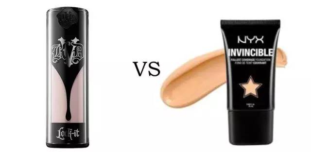 dw粉底液平价替代,种草推荐粉底液遮瑕水润