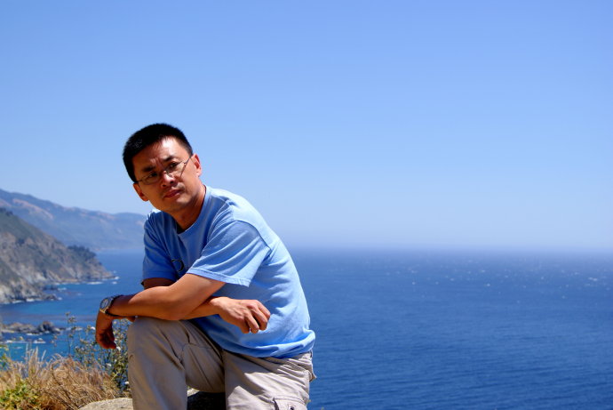 大色尔，加州绝美一号公路最精华