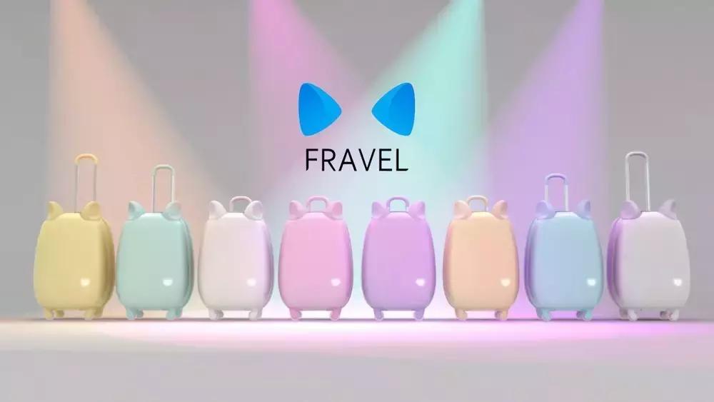 平价行李箱推荐测评,高级颜值平价行李箱推荐