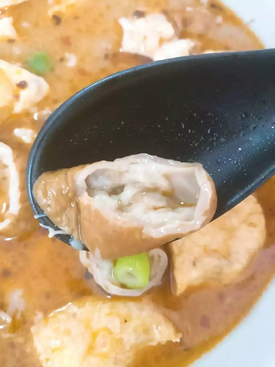 秦皇区最好的卤煮店,老北京特色卤煮店