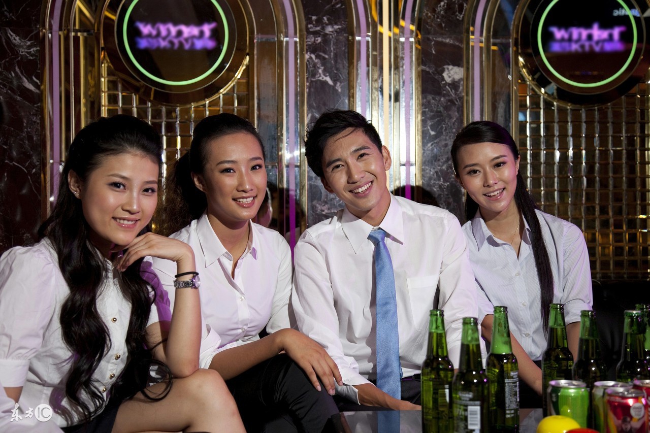 恋爱时，他说我活泼，结婚后，他说我不正经，这是影子人格在作怪