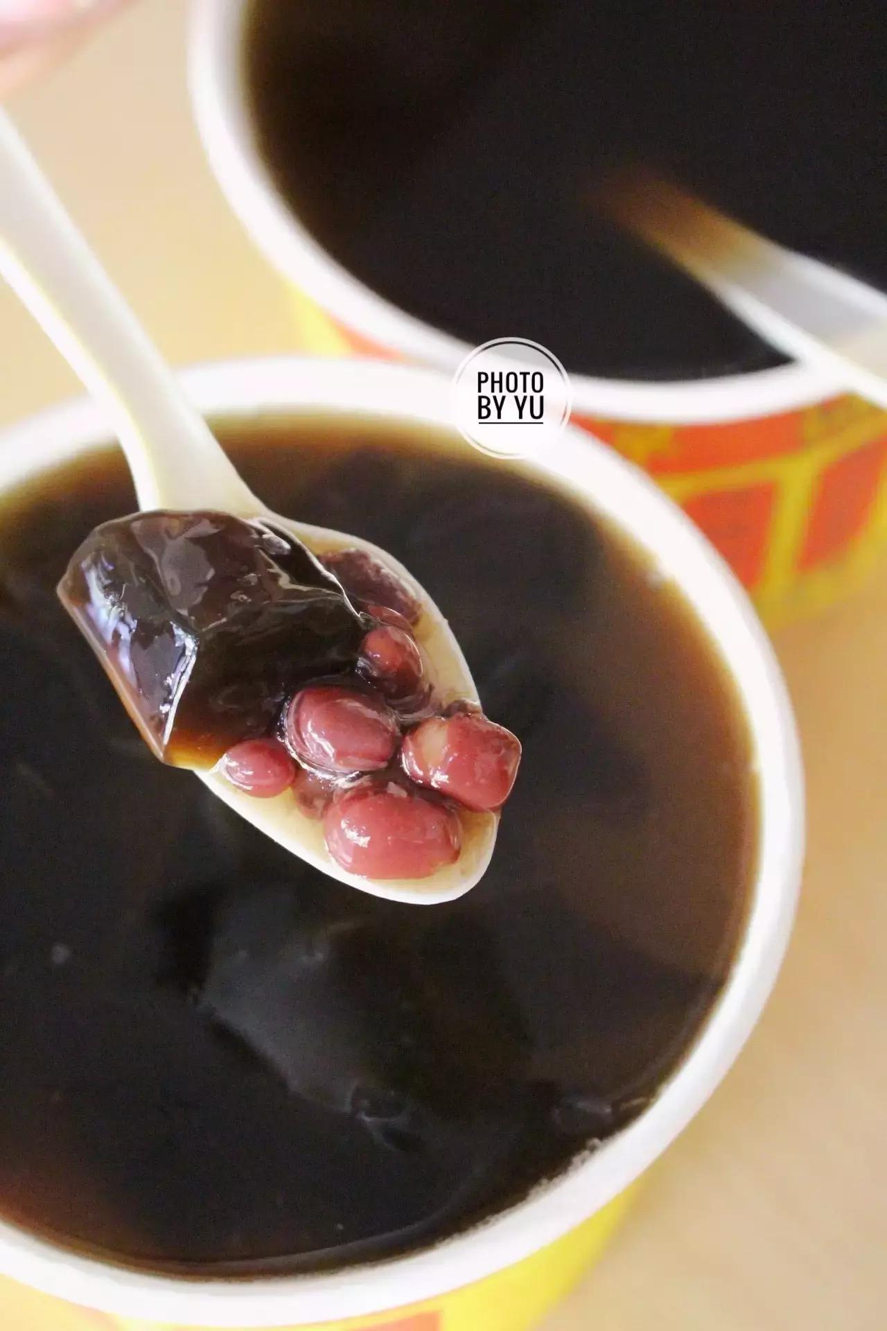 坚守在园湖路，只用一杯清凉陪伴老南宁人度过盛夏酷暑