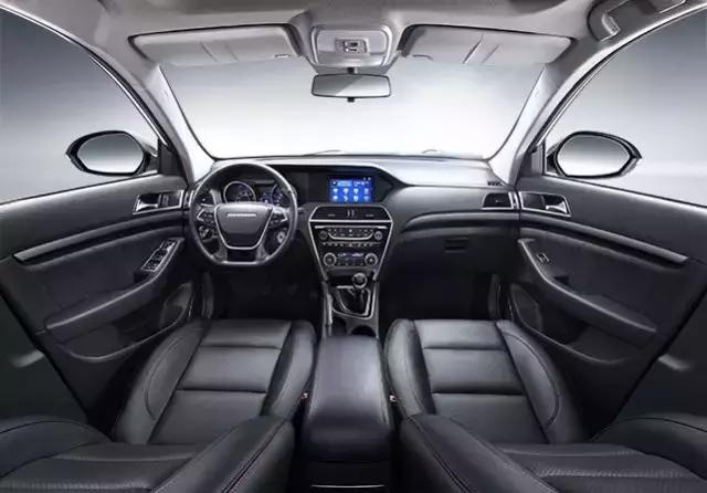 观致5suv加油门发闷无力,叫好不叫座的三款大空间suv