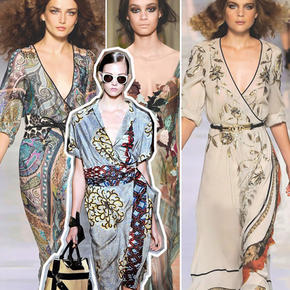 最有古风韵味的少数民族服饰,一起来欣赏一下民族特色服饰