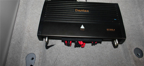 佛山车音悦音响改装,佛山车音匠专业汽车音响改装