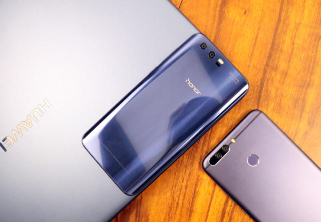 荣耀9与荣耀v9的比较,荣耀9和荣耀v9比拼