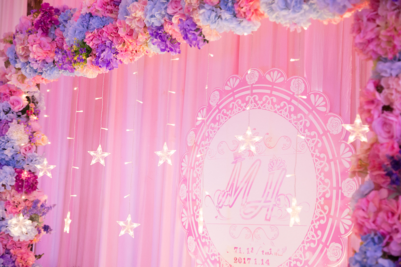 深圳小型婚礼策划推荐,深圳婚礼现场策划培训