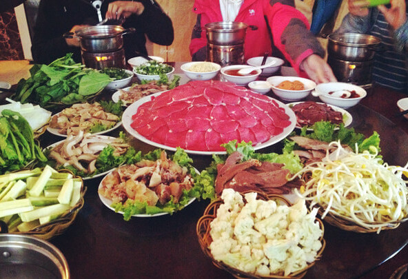 丽江香格里拉风景,从丽江到香格里拉视频