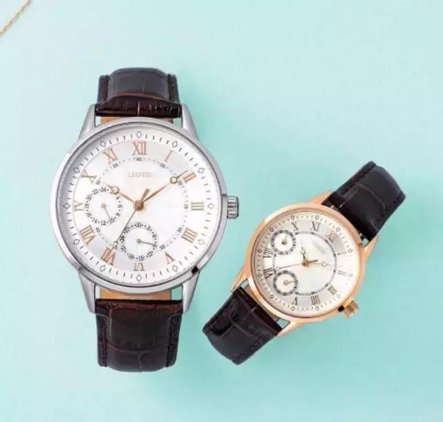 8万值得购买的表,最值得购买的千元表