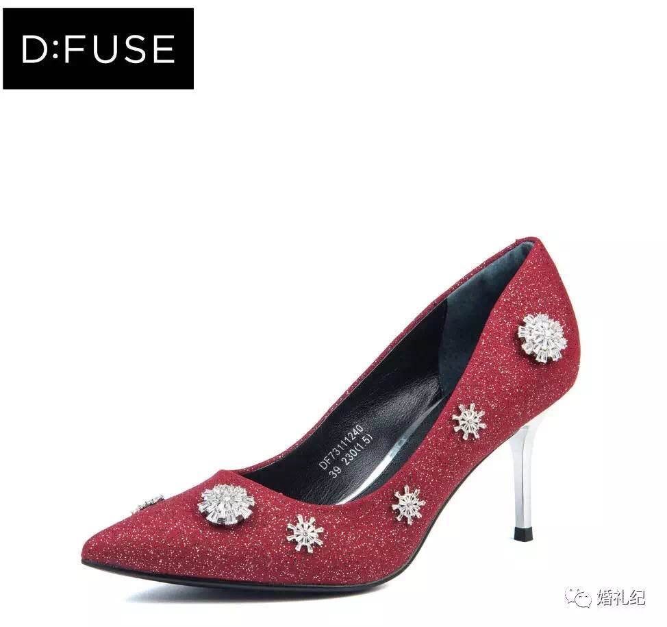 200块买什么鞋,200元内的婚鞋推荐