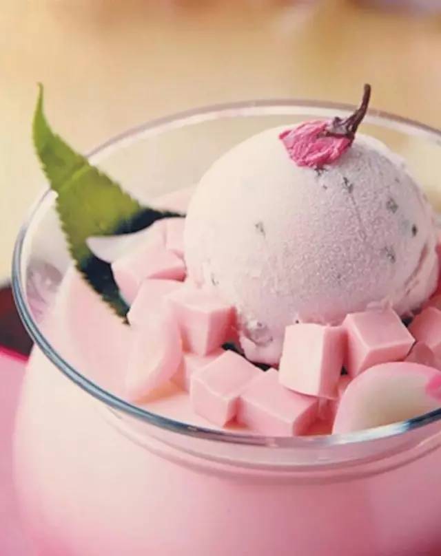 冰激凌南京,南京的冰淇淋在哪里