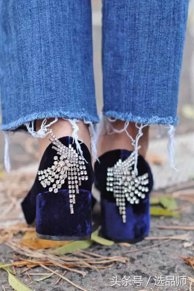 潮炸天的10个时髦款我用5块钱帮你找到了平替