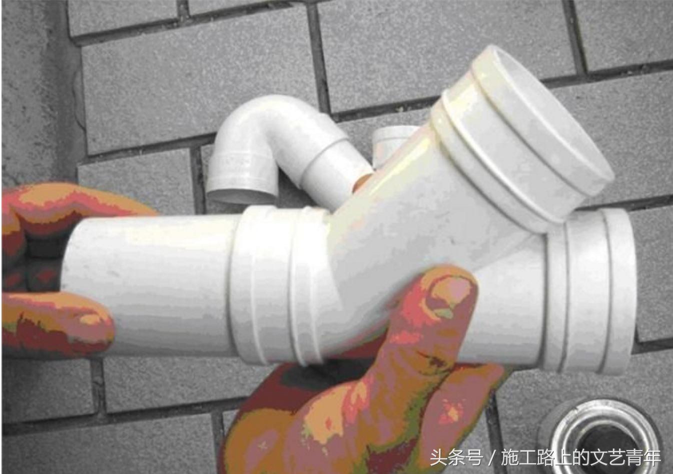 旧房装修下水管怎么改造,下水管装修最佳方法