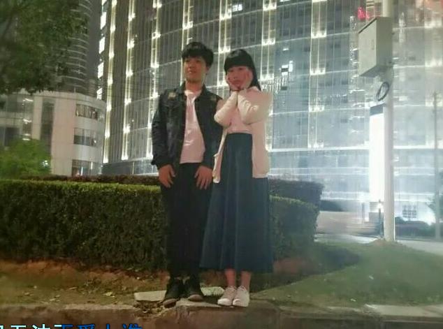 女生会找比自己矮的男朋友吗,比自己矮的男朋友谈恋爱合适吗