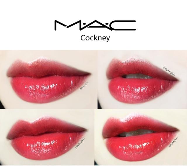 直男必买的6支口红,水红口红