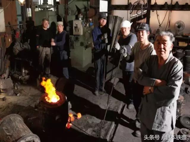 怎样辨别日本铁壶真假,日本高桥敬典铁壶真假