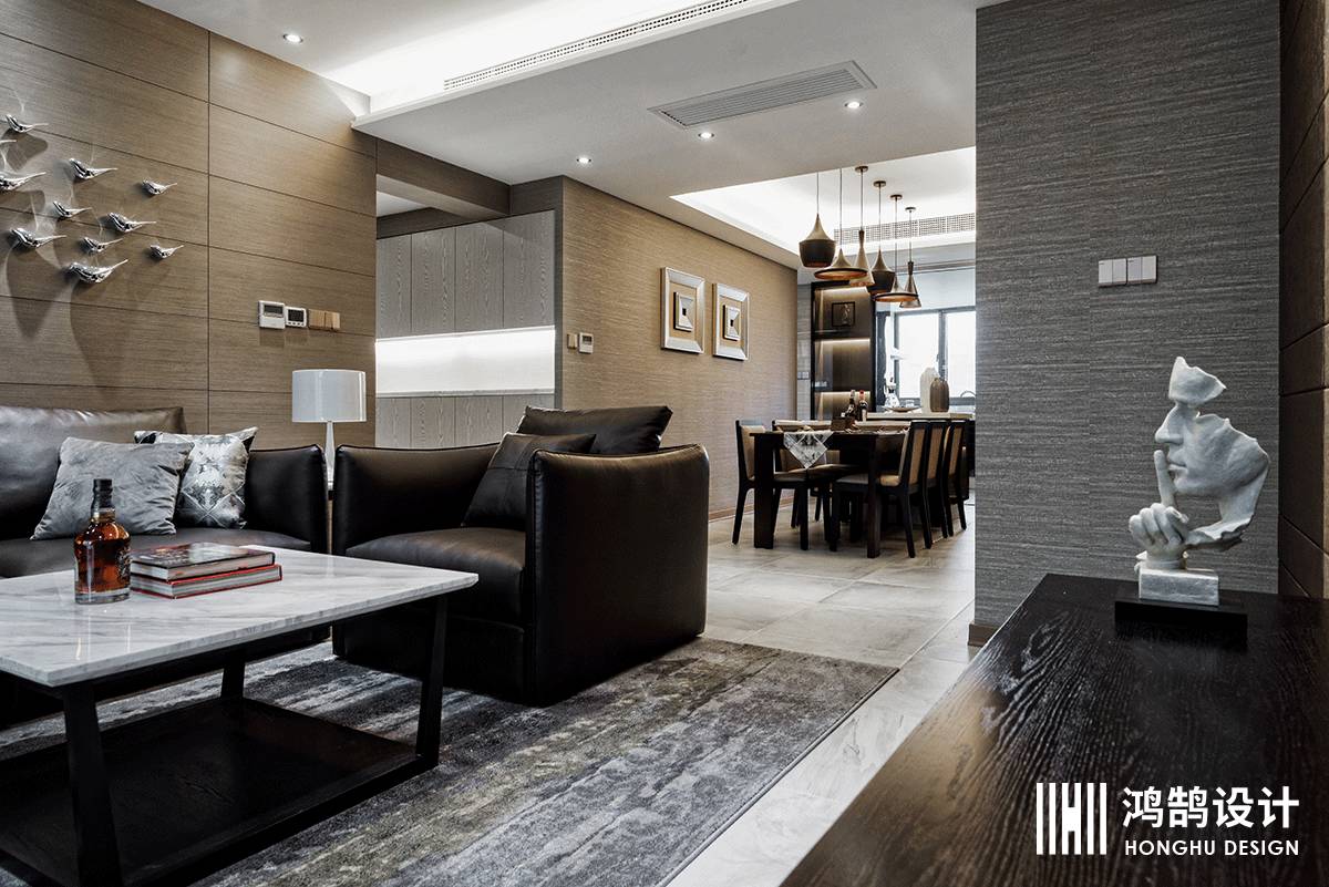 鸿鹄设计芜湖,鸿鹄装潢设计