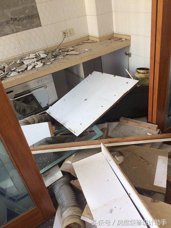 96平方半包装修费用,北欧风格全包