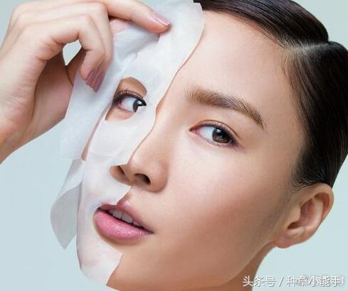如果买面膜的话我们要注意什么,买面膜应该要知道什么
