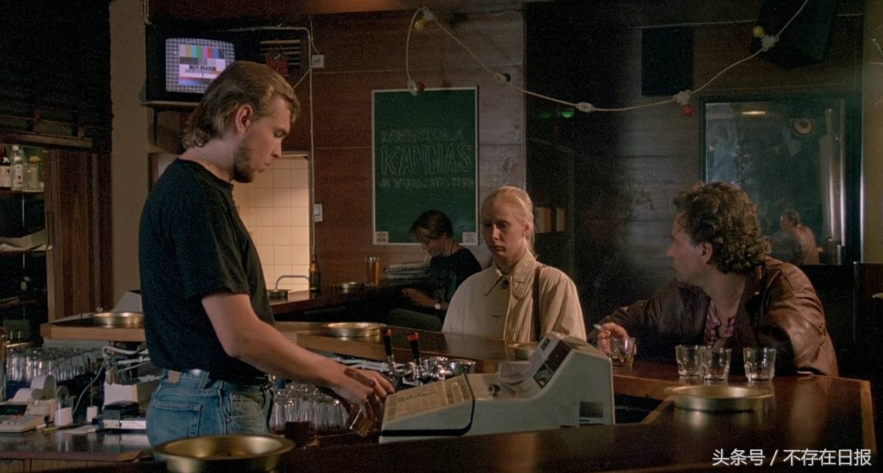 “冷”这件事，给芬兰带来了什么？｜北欧科幻tour