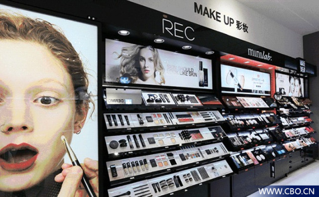 上mall下乡，娇兰佳人正在酝酿这些你意想不到的改变