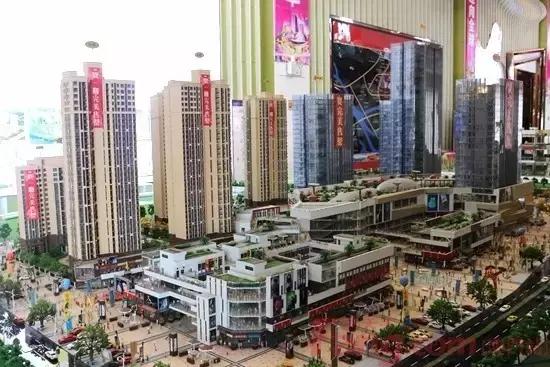 珠海香洲新楼盘在售楼盘有哪些,珠海新香洲值得买的楼盘