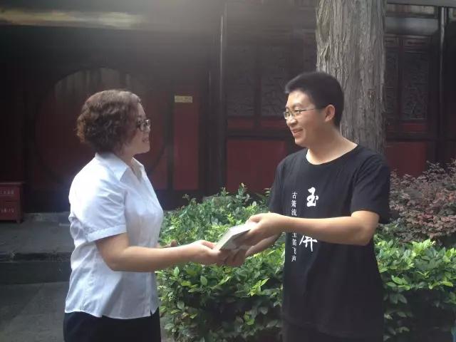 “古箫流韵，玉笛飞声”，探访箫笛之乡——玉屏