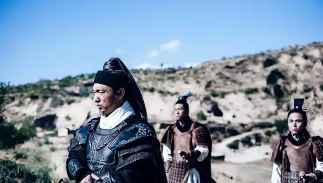 国产剧大秦帝国之崛起,一部良心大剧推荐