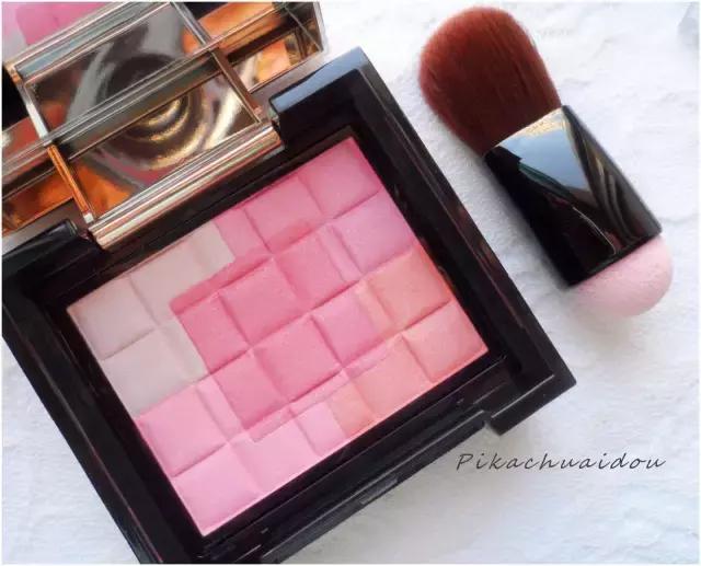 10款颜值超高还绝对好用的腮红