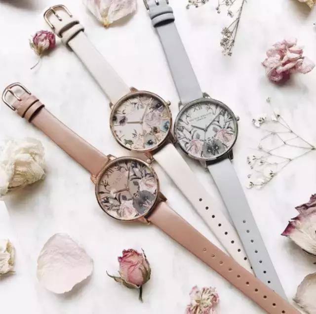 8万值得购买的表,最值得购买的千元表