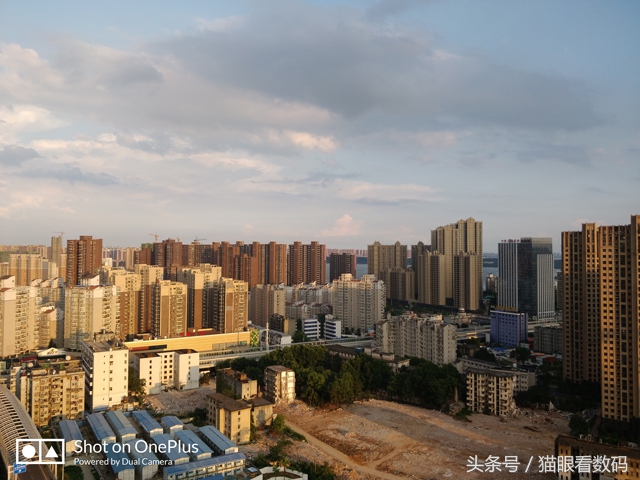 一加5全面屏旗舰手机,一加5深度评测