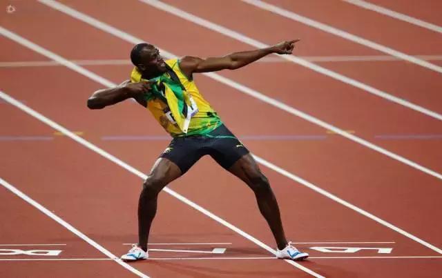 独立，自由，心中有爱憎，这是博尔特12年来带给我们的故事